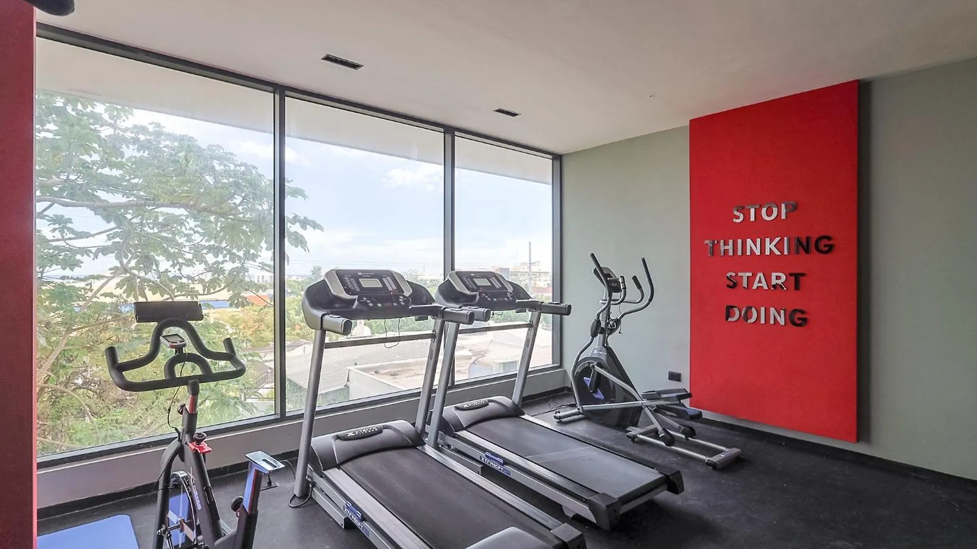Charming City Center Apt, Pool Saint-Domingue République dominicaine