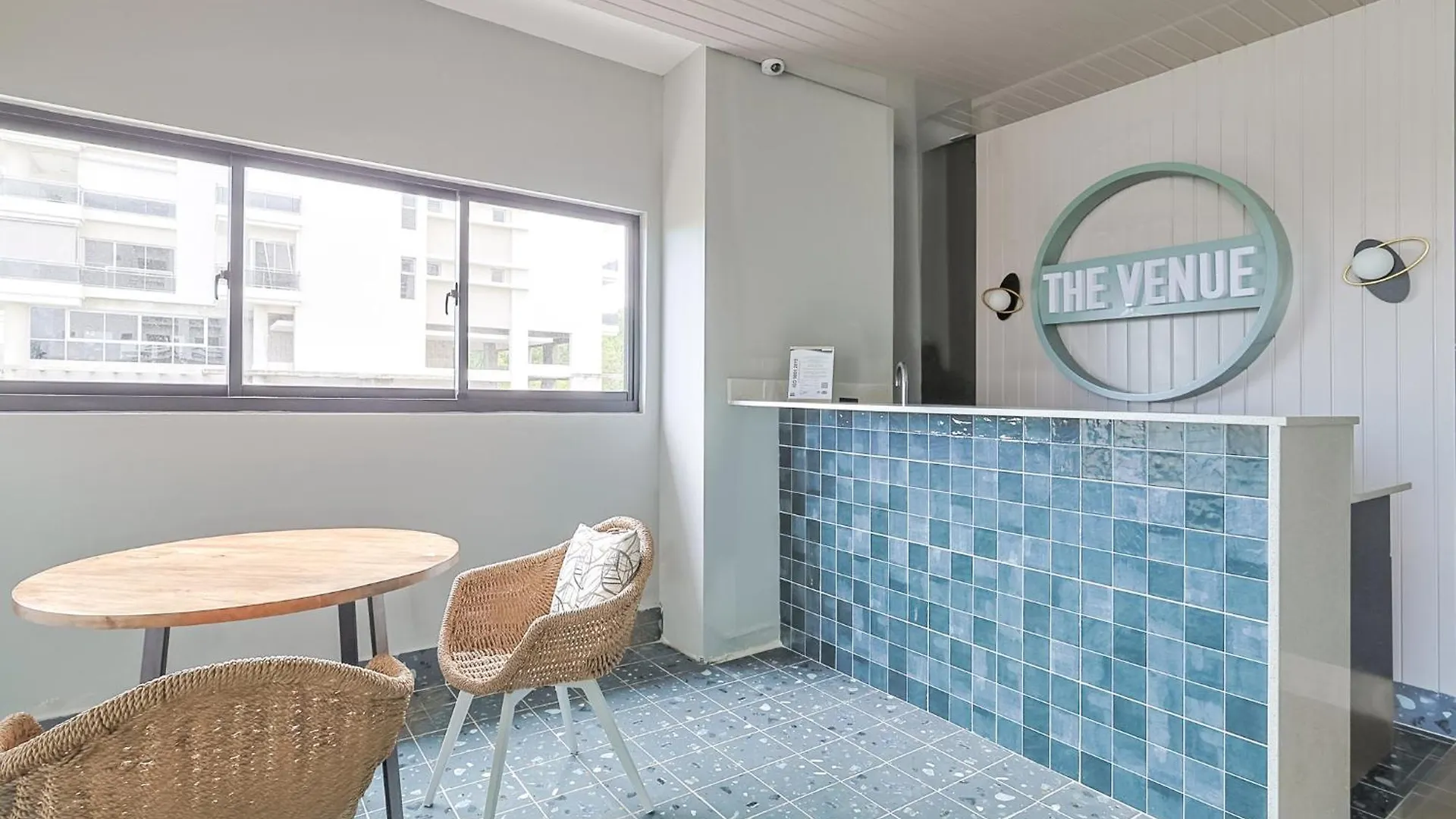 Charming City Center Apt, Pool Saint-Domingue Appartement