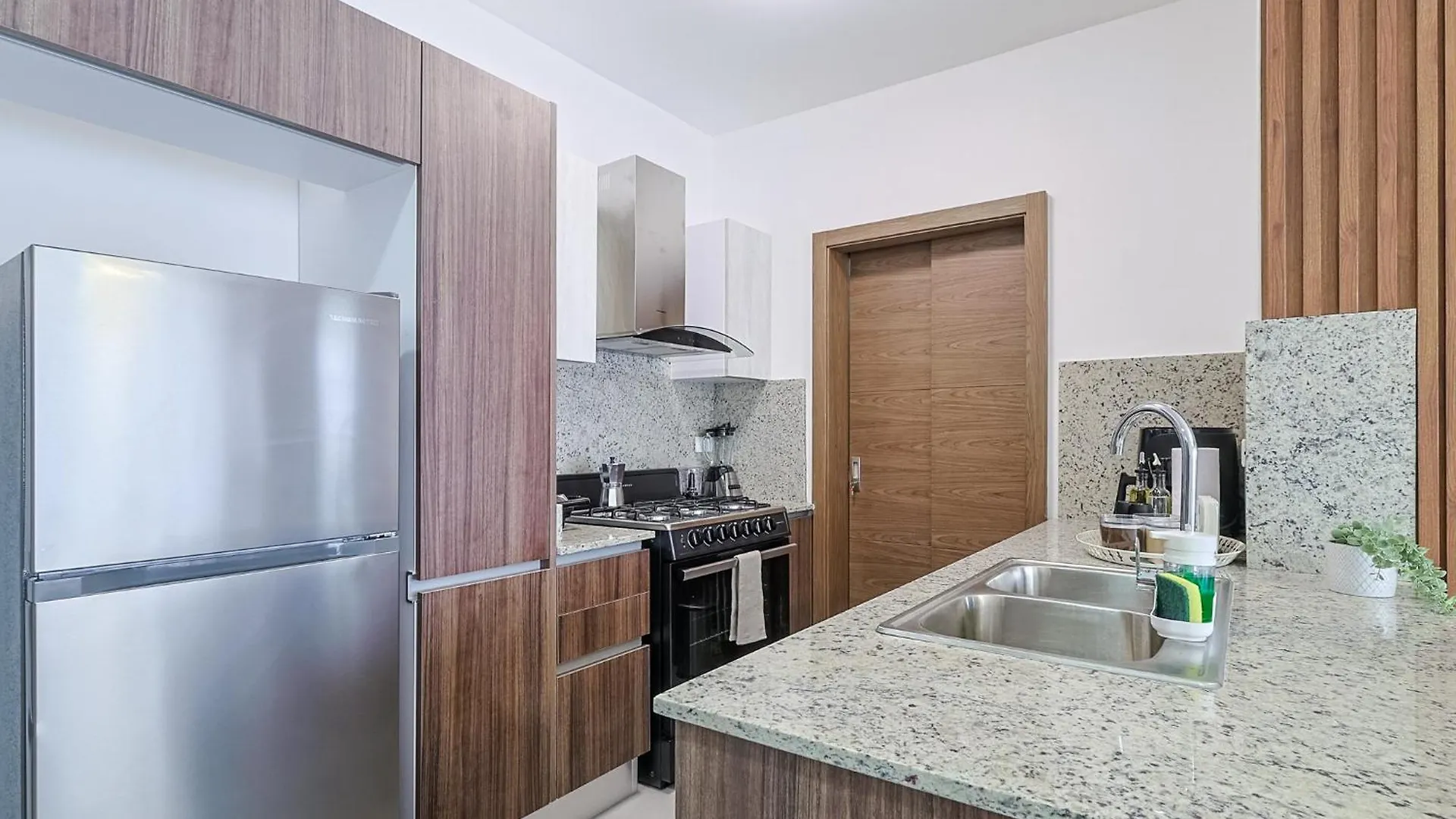 Charming City Center Apt, Pool Saint-Domingue 0*,  République dominicaine