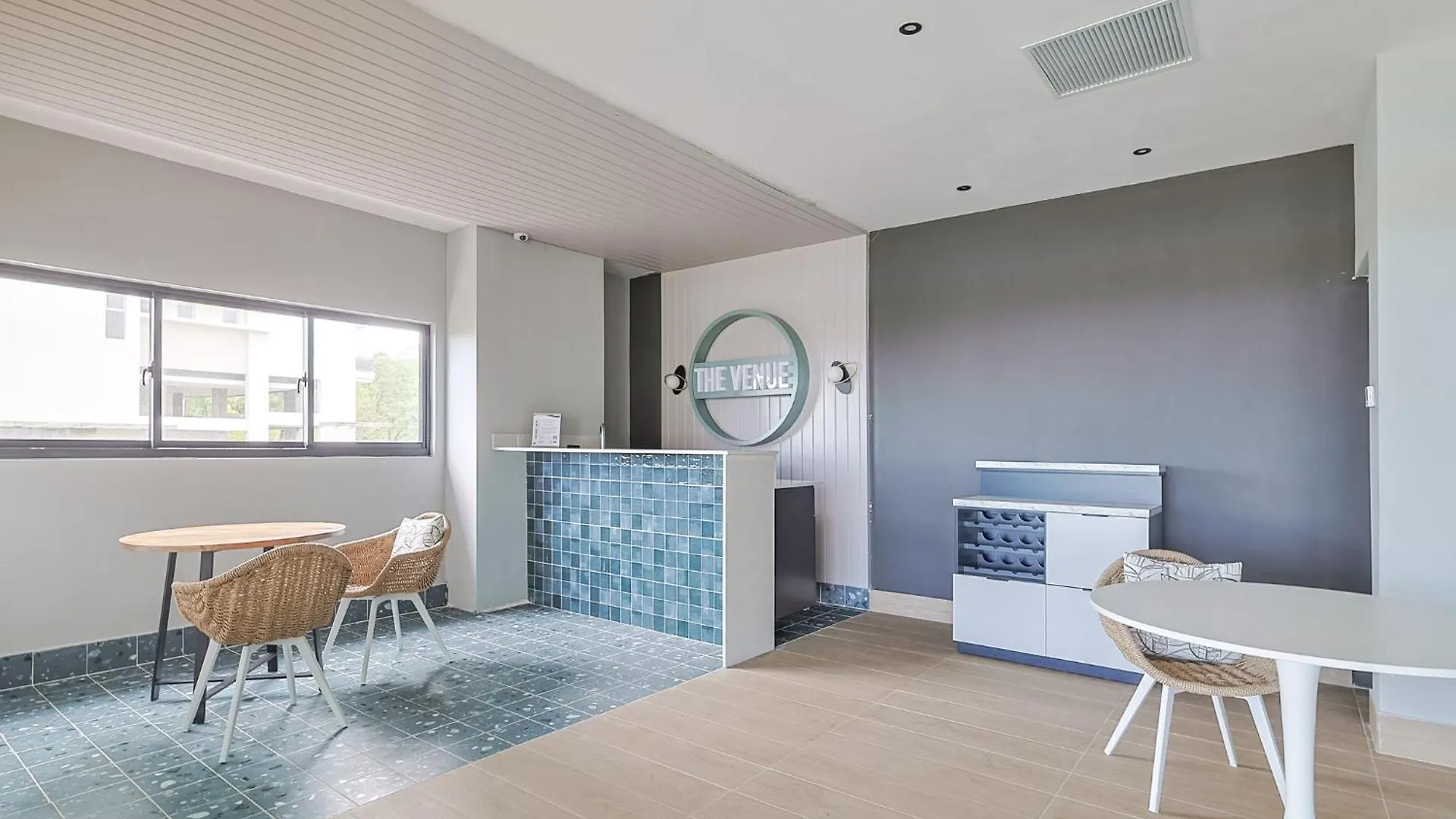 شقة Charming City Center Apt, Pool سانتو دومينجو